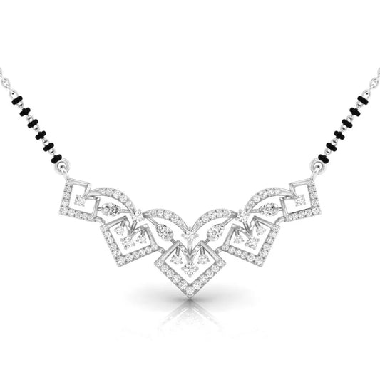 Majestic Vibe Mangalsutra