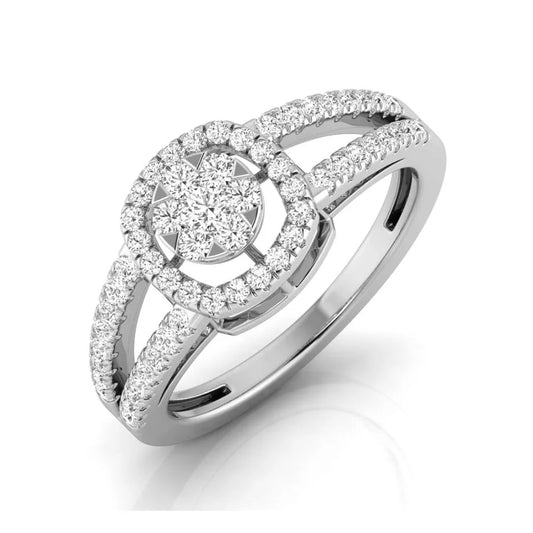 Dazzling Orbit Bloom