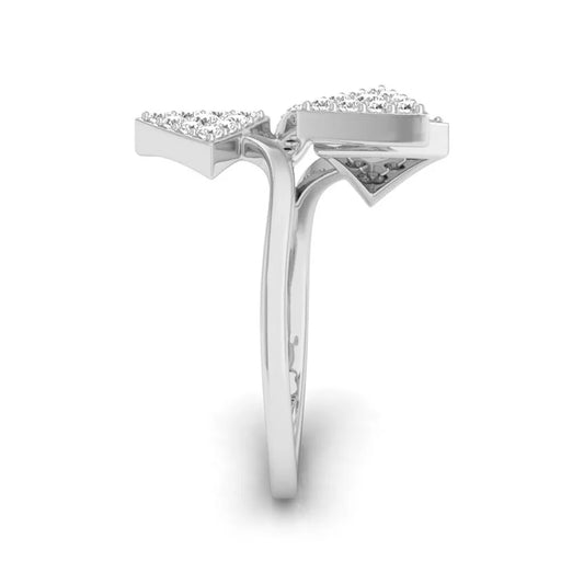 Radiant Bloom Crossover