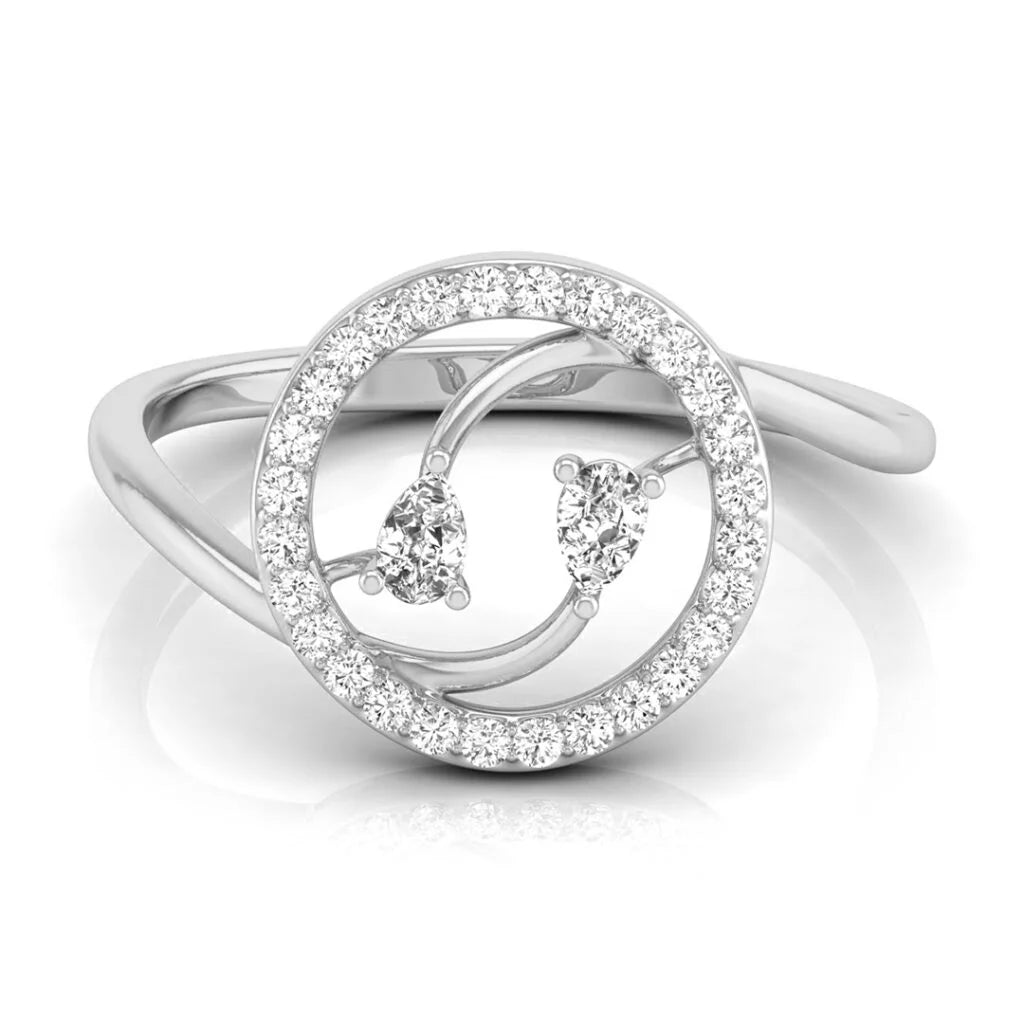 queen’s blossom crown