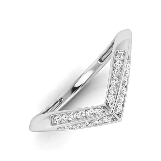 Carbry Diamond Ring
