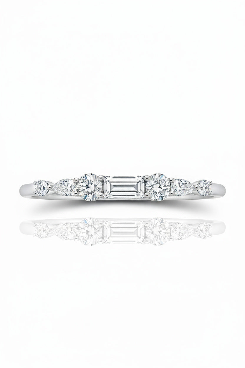 eterna star ring