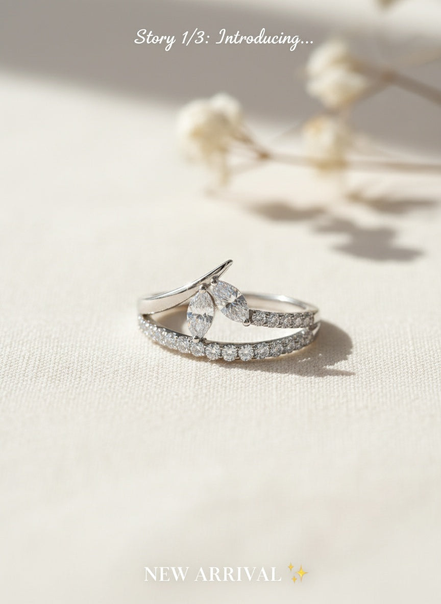 kiran ring