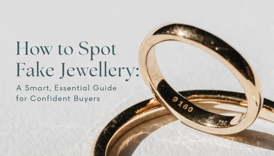 How to Spot Fake Jewellery: A Smart, Essential Guide for Confident Buyers