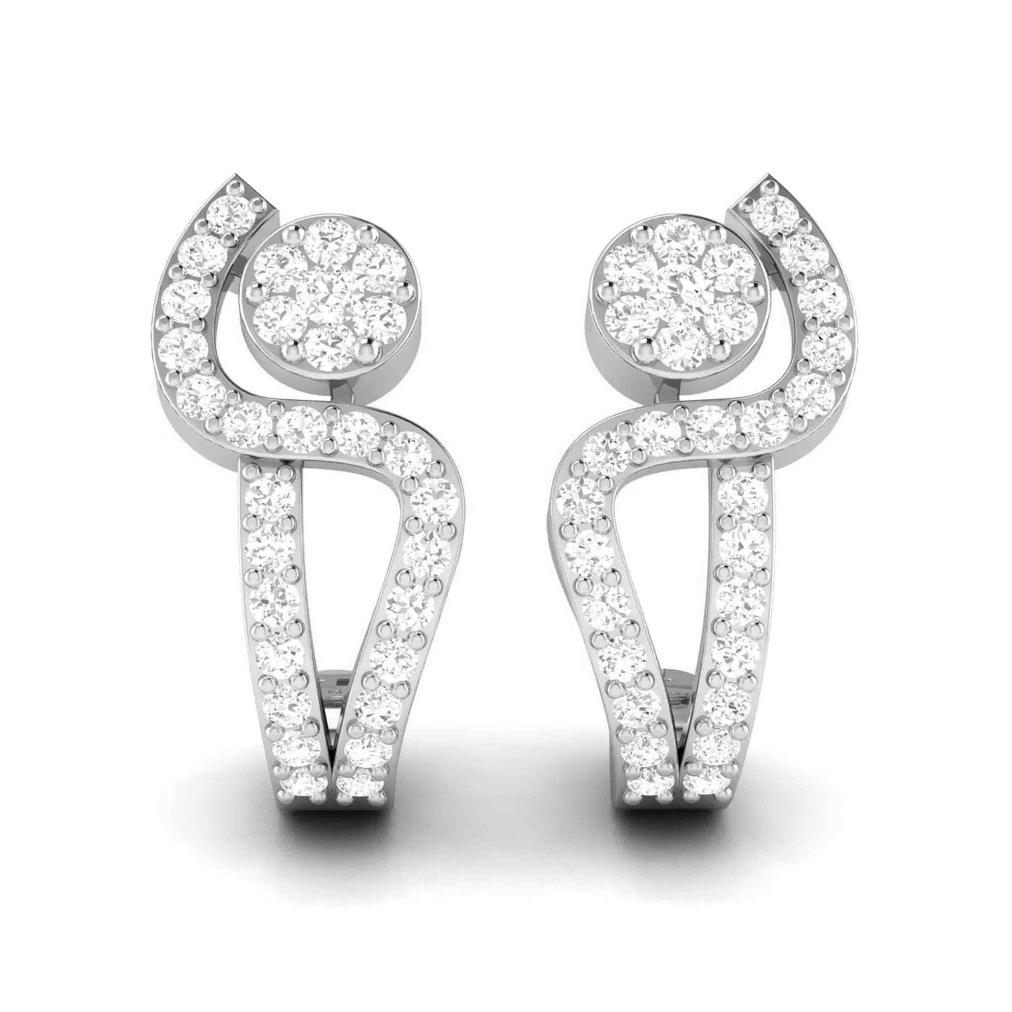 elegance knot drops