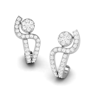 Elegance Knot Drops