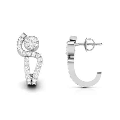Elegance Knot Drops