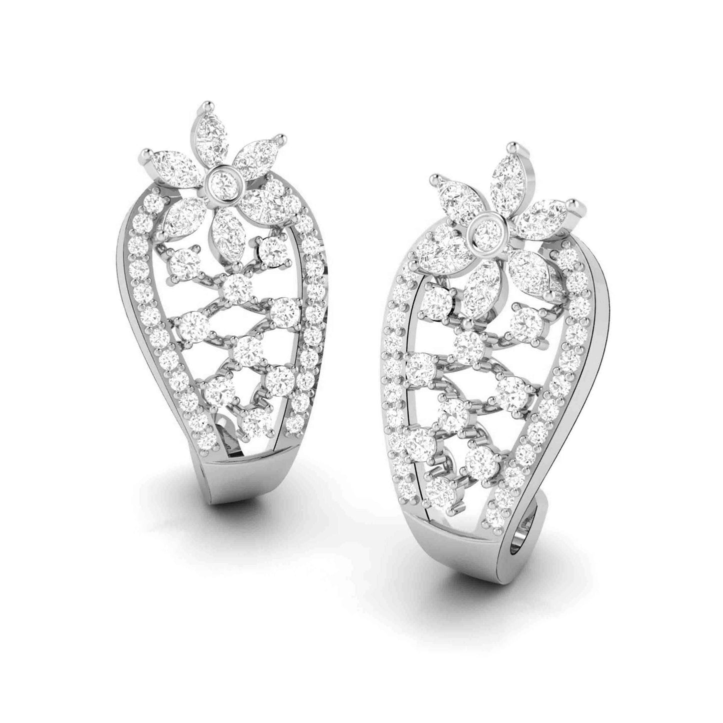 royal drape studs