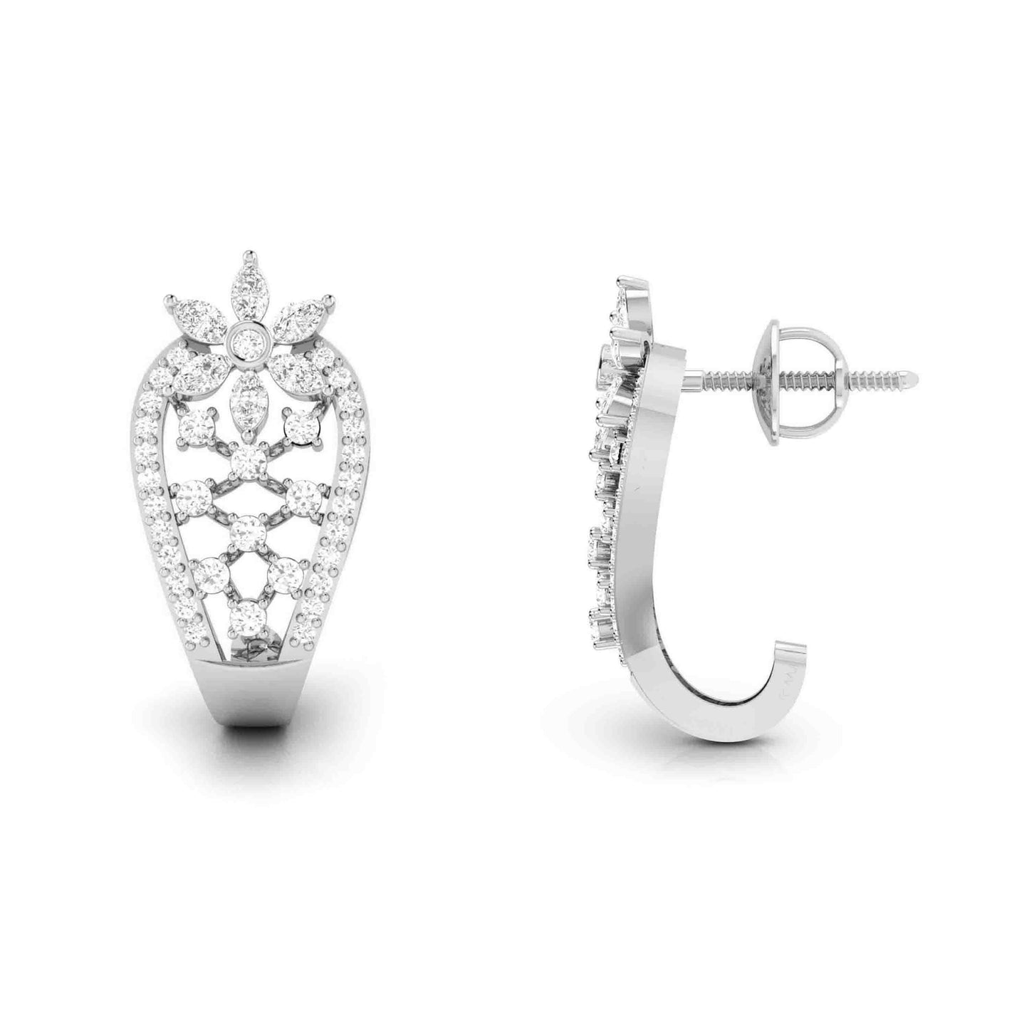 royal drape studs
