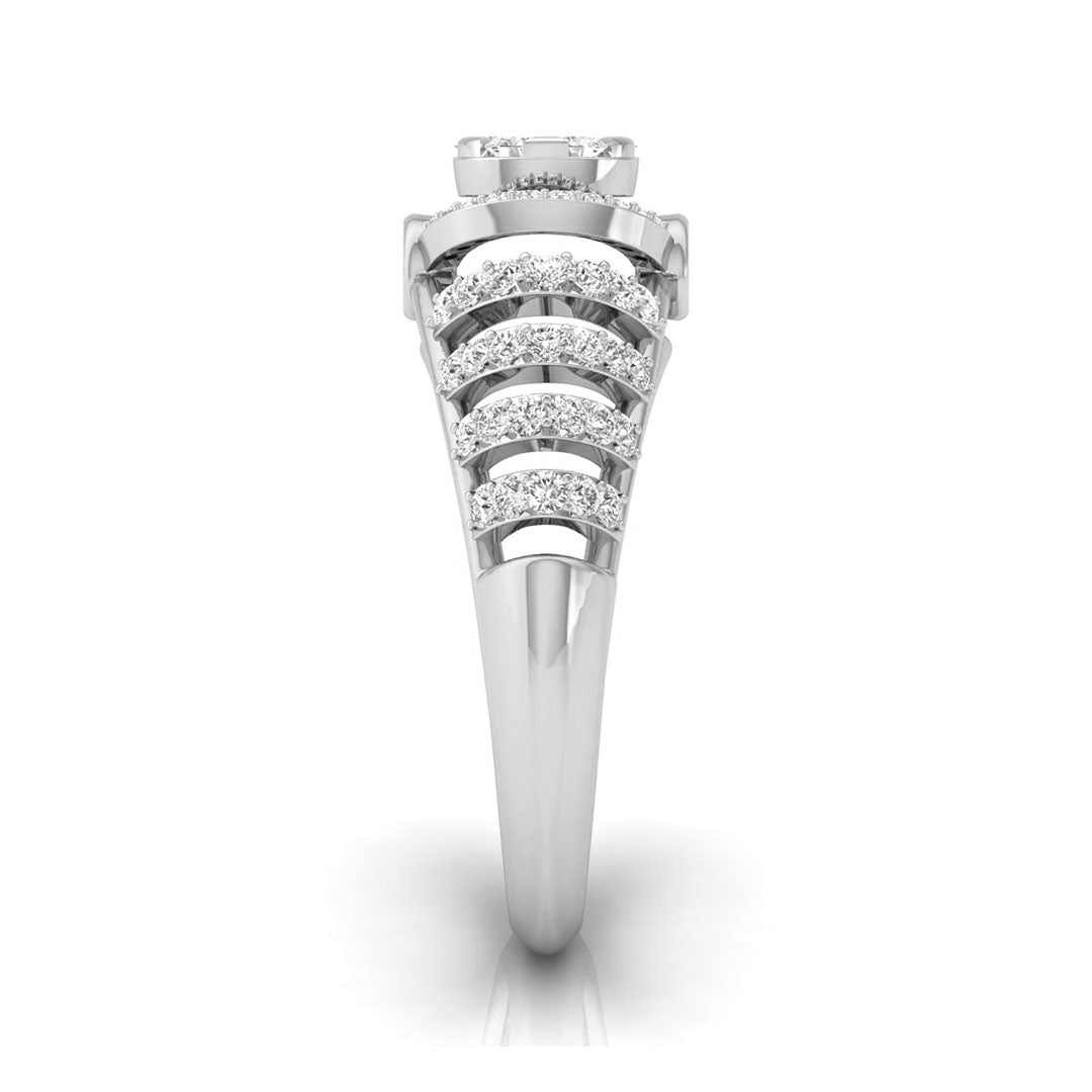 celestial cascade ring