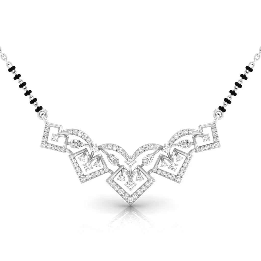 majestic vibe mangalsutra