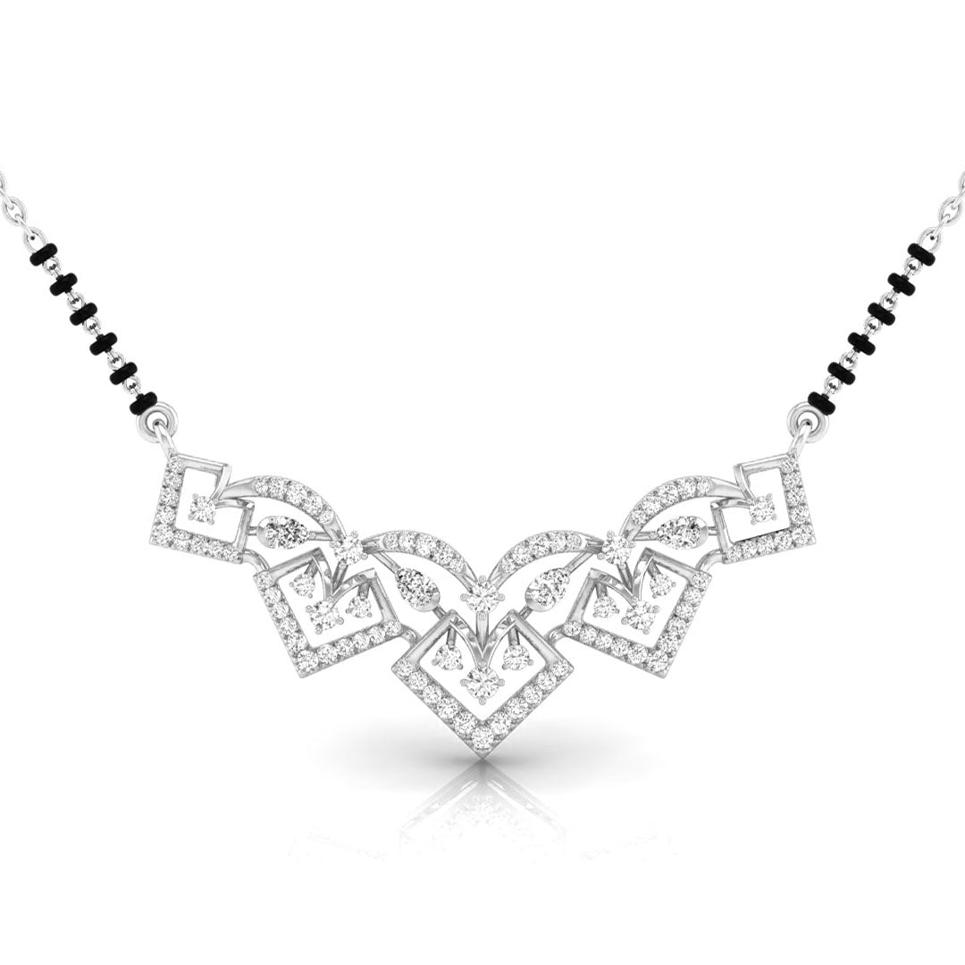 majestic vibe mangalsutra