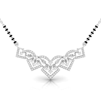 Majestic Vibe Mangalsutra