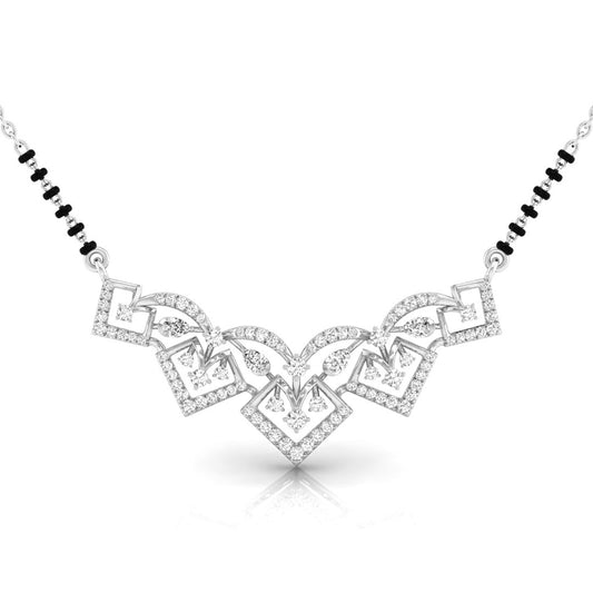 Majestic Vibe Mangalsutra