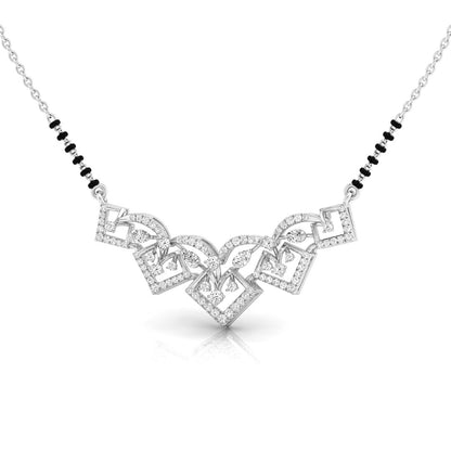 Majestic Vibe Mangalsutra