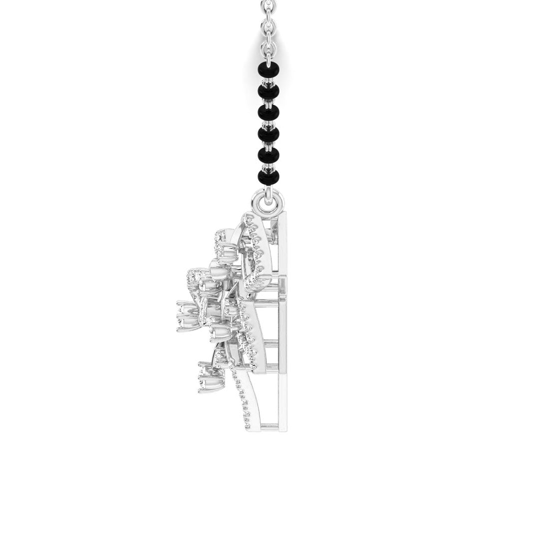 majestic vibe mangalsutra