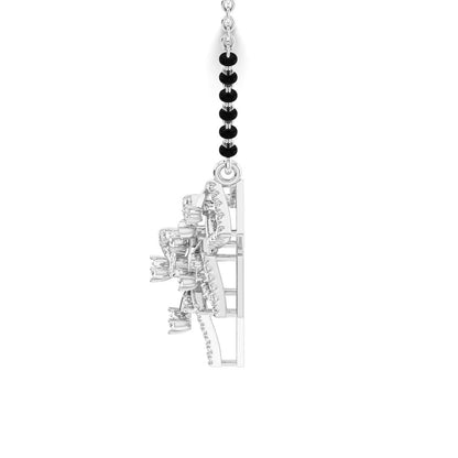 Majestic Vibe Mangalsutra