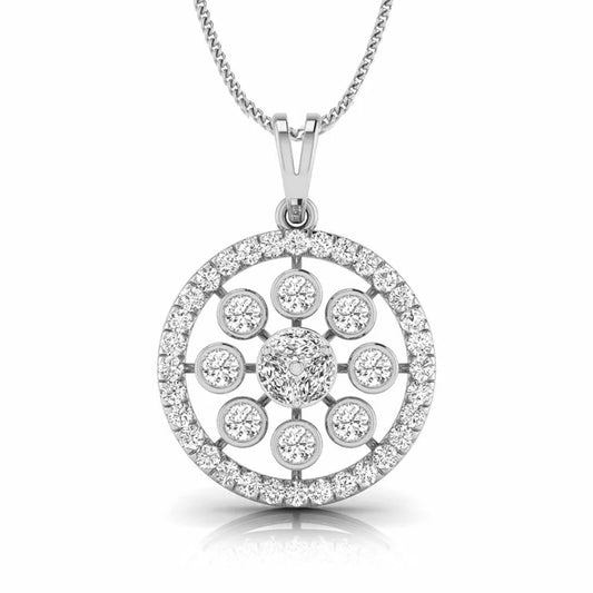 Twinkle Orb Pendant