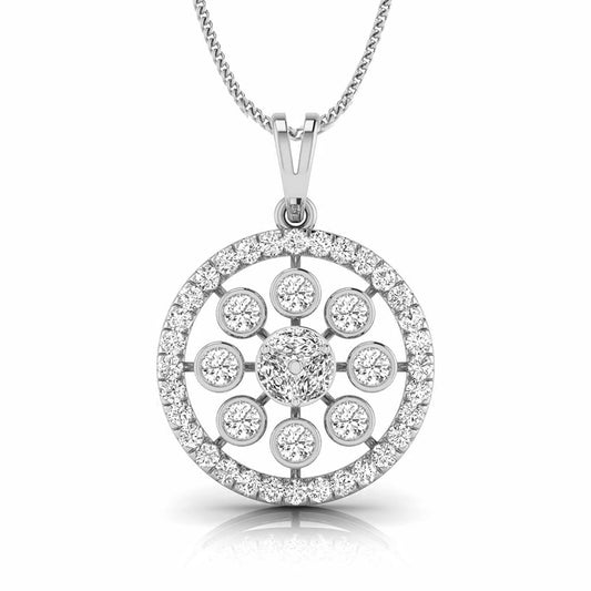Twinkle Orb Pendant