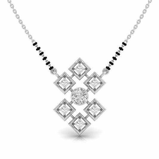 Vintage Charm Mangalsutra