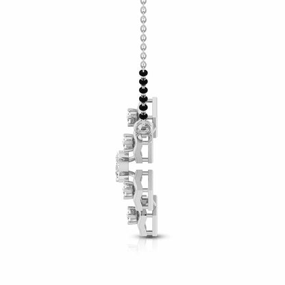 Vintage Charm Mangalsutra