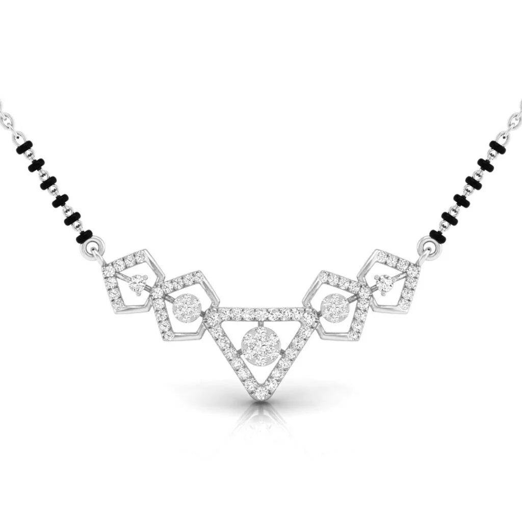 grace geo mangalsutra
