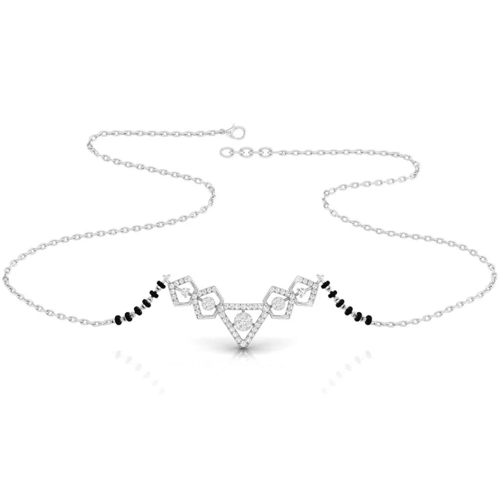 grace geo mangalsutra