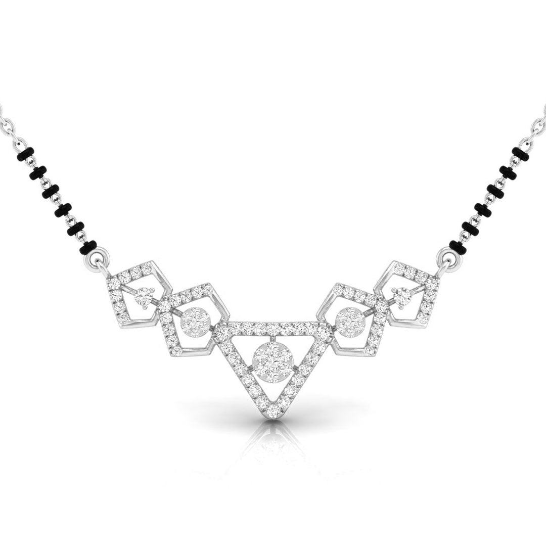 grace geo mangalsutra
