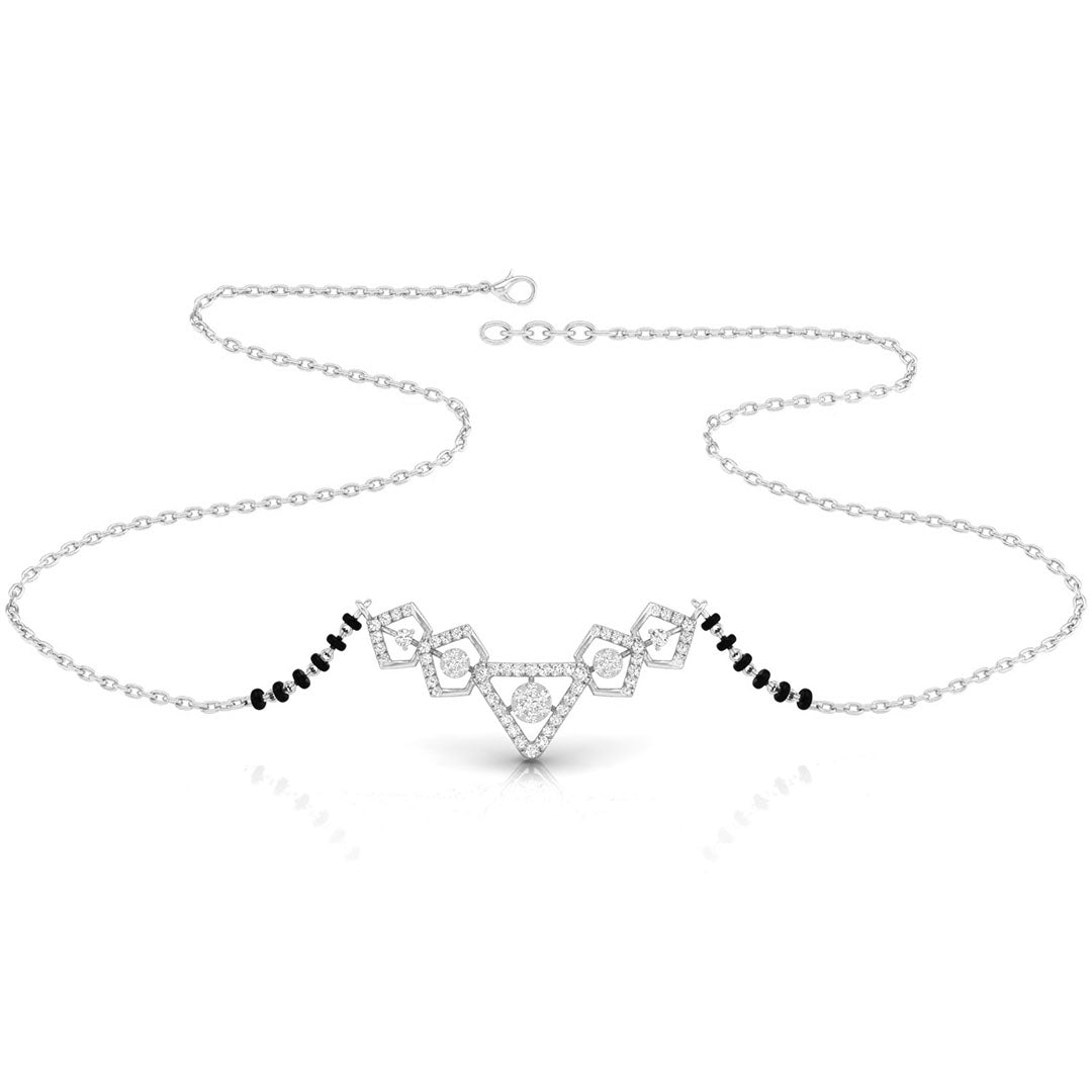 grace geo mangalsutra