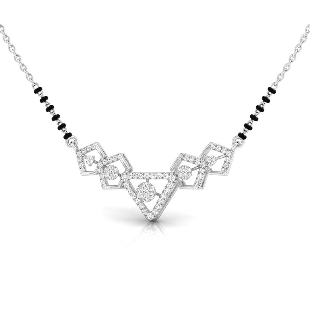 grace geo mangalsutra
