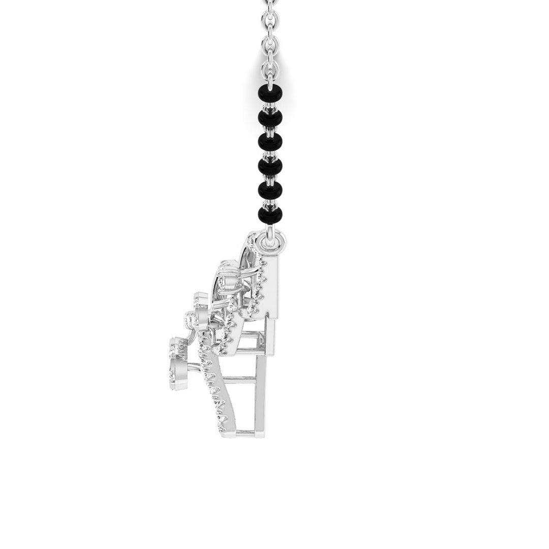 grace geo mangalsutra