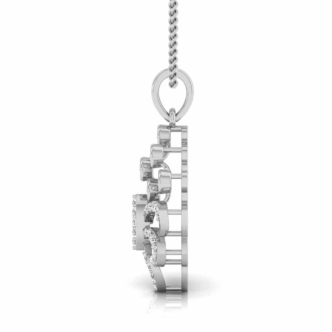 lotus bloom charm