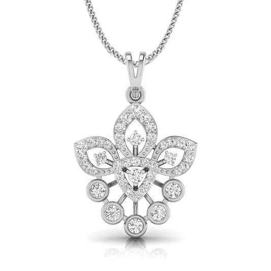 Floral Dream Pendant