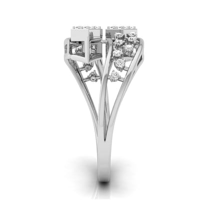 Eternal Bloom Ring