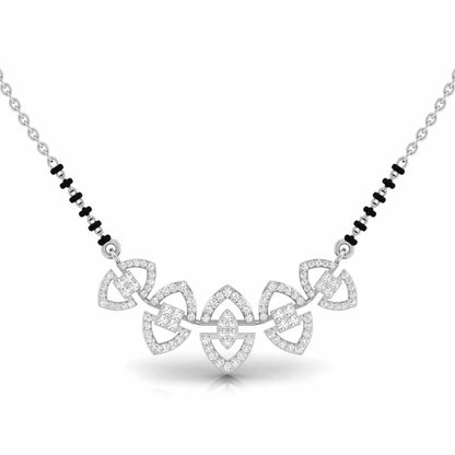 Vow Sparkle Mangalsutra