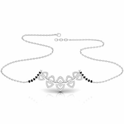 Vow Sparkle Mangalsutra