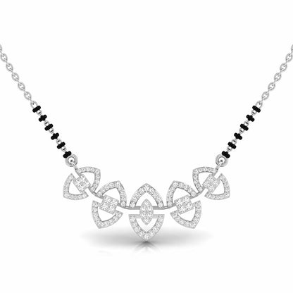 Vow Sparkle Mangalsutra