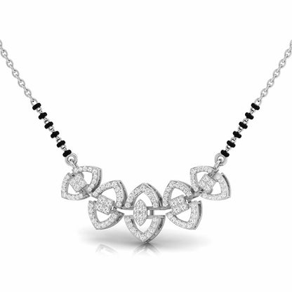 Vow Sparkle Mangalsutra