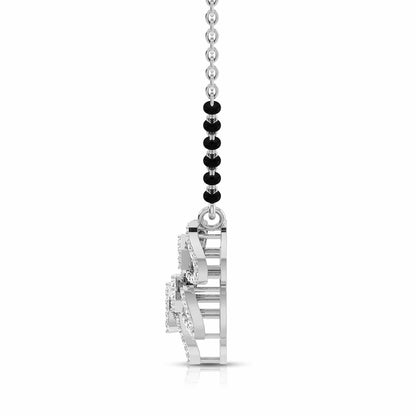 Vow Sparkle Mangalsutra