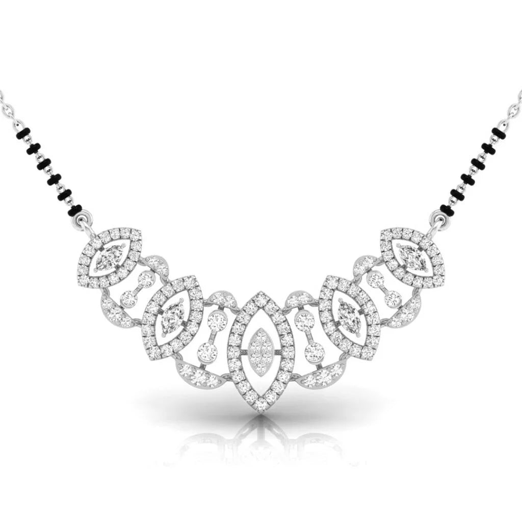 legacy leave mangalsutra