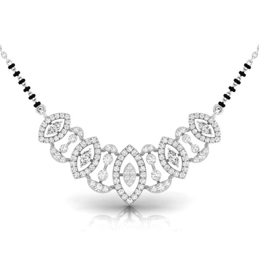 Legacy Leave Mangalsutra