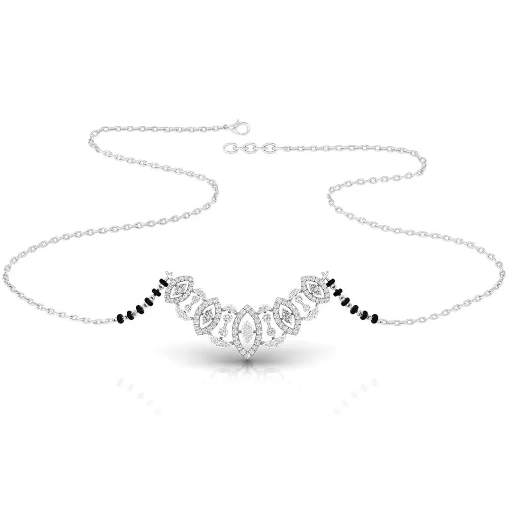 legacy leave mangalsutra