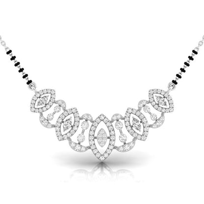 Legacy Leave Mangalsutra