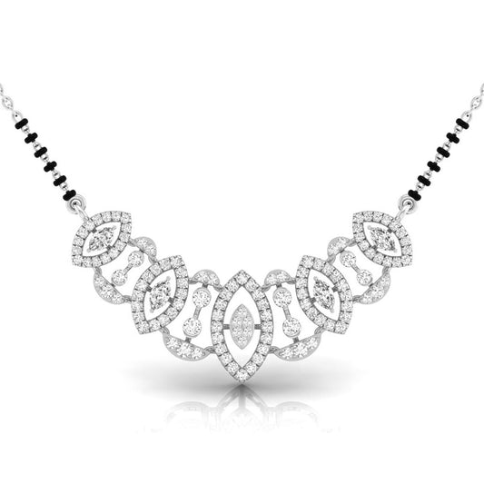 Legacy Leave Mangalsutra