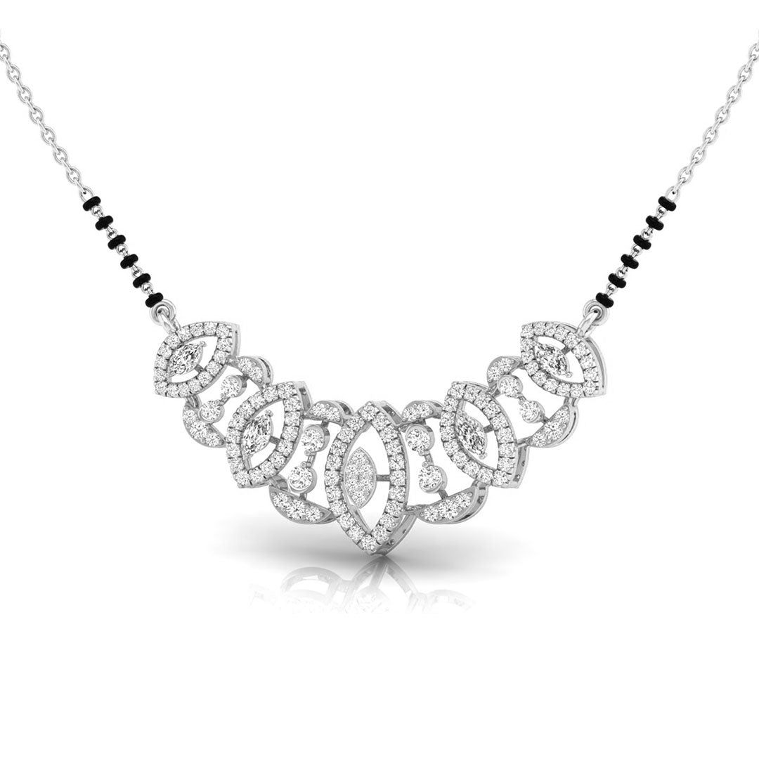 legacy leave mangalsutra