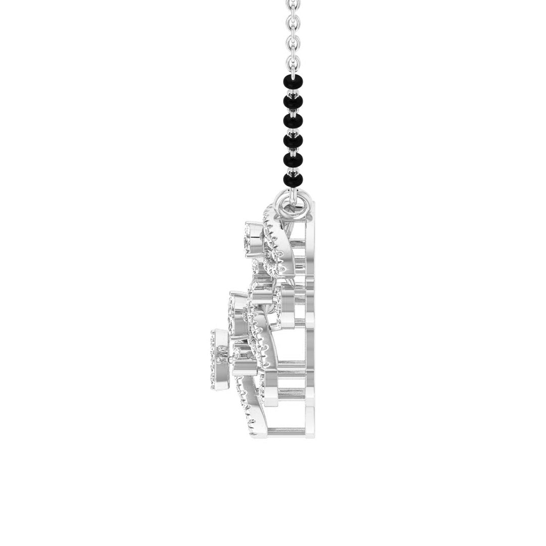 legacy leave mangalsutra