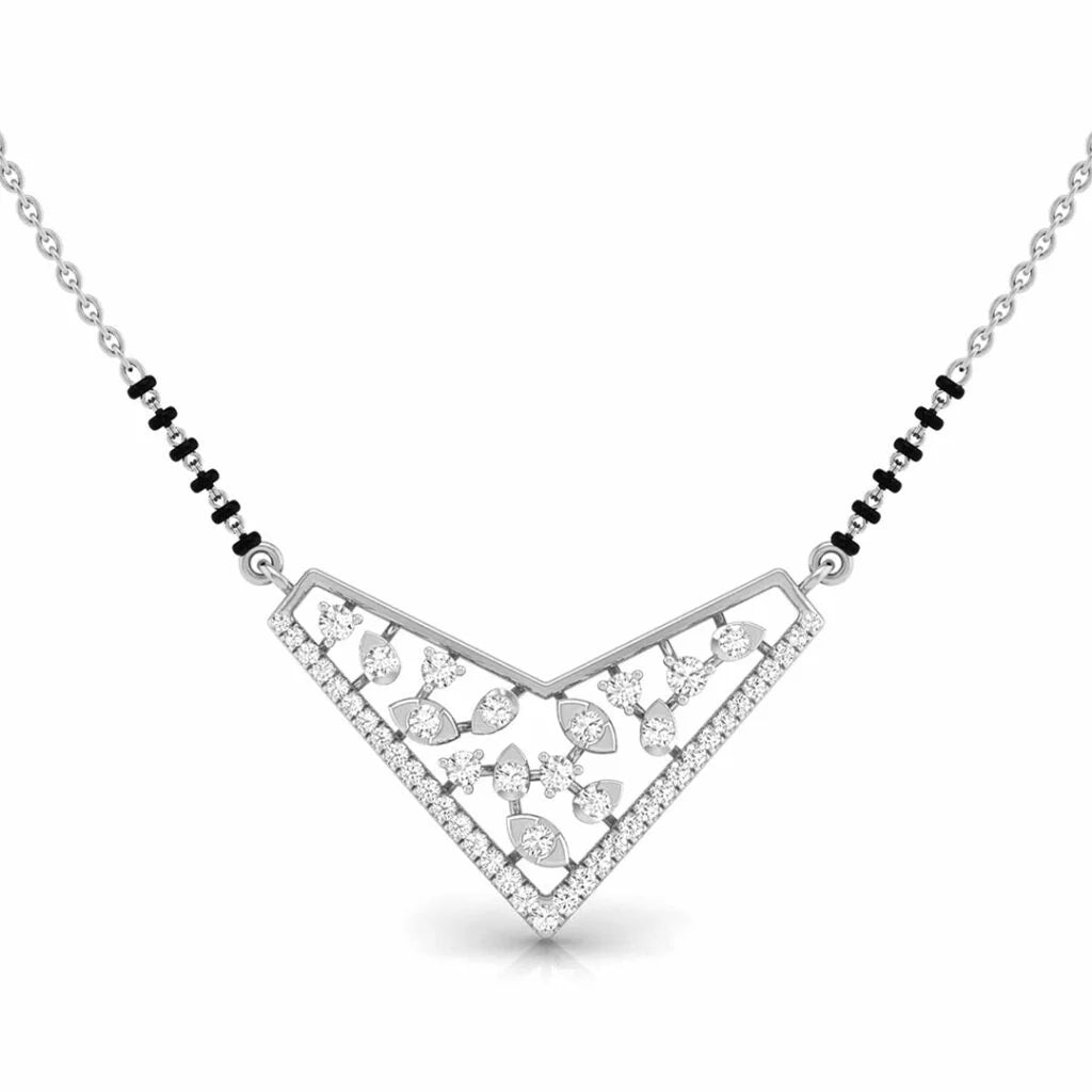 symphony spark mangalsutra