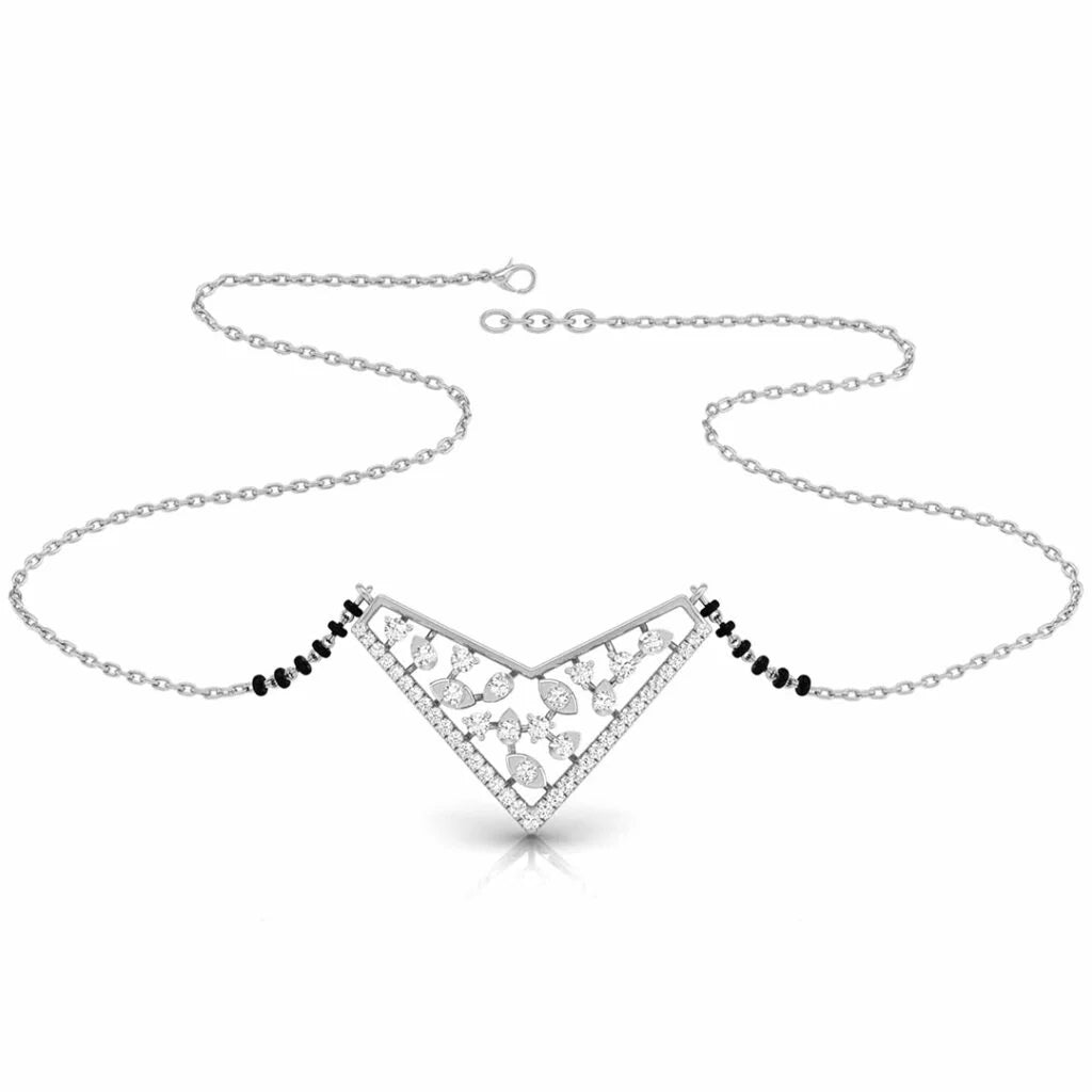 symphony spark mangalsutra