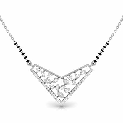 Symphony Spark Mangalsutra