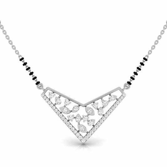 Symphony Spark Mangalsutra